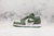 Air Jordan 1 Low Verde Oliva