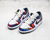 Air Jordan 1 Low Multicor na internet