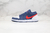 Air Jordan 1 Low Azul/Branco/Vermelho