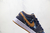 Air Jordan 1 Low Jeans Azul/Amarelo - comprar online