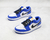 Air Jordan 1 Low na internet