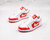 Air Jordan 1 Low na internet