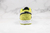 Air Jordan 1 Low Amarelo/Verde/branco - Chuteiras Outlet