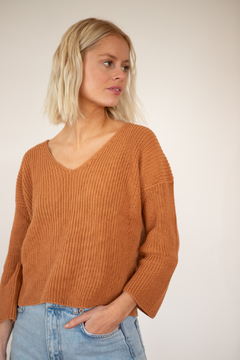 SWEATER FIYI ALGODON - comprar online