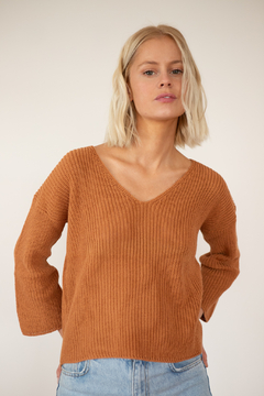 SWEATER FIYI ALGODON - milanasweaters