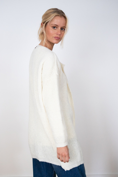 SACO CITY MOHAIR - comprar online