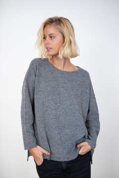 SWEATER LANE ANGORA - comprar online