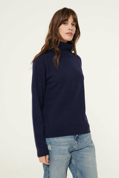 POLERA TREVI ANGORA