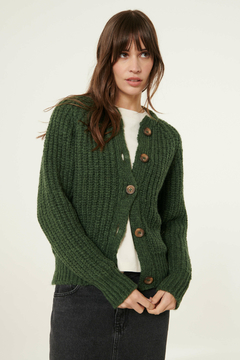 SACO FRANCESCA MOHAIR - comprar online