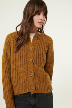 SACO FRANCESCA MOHAIR - tienda online