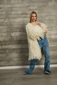 SACO DONATA HAND MADE - comprar online