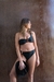 BIKINI MALDIVAS // NEGRO - comprar online