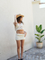 TOP SIENNA // OFF WHITE
