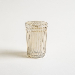 SET X 5 VASOS ALTOS CHAMPAGNE - comprar online