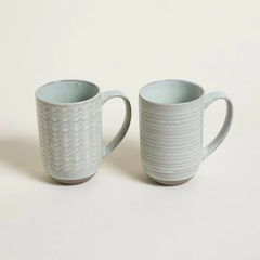 Mug 517 ml Rayas horizontales - comprar online