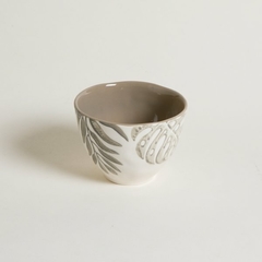 BOWL BOTANIC GREY 12X8 cm en internet