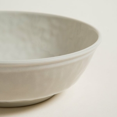 BOWL 17X6 CM DE MELAMINA GIZA LIGTH en internet