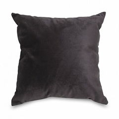 Almohadon Pana 50x50 NEGRO