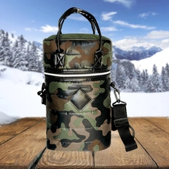 BOLSO MATERO CAMUFLADO METALAZE