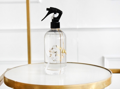 Home Spray - Perfume de ambiente VAINILLA & CEDRON