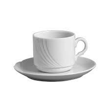 TAZA CAFE C/PLATO marzia VERBANO X2UN.