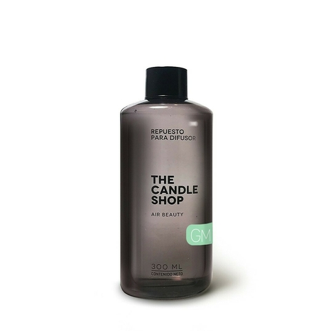 REPUESTO PARA DIFUSOR GREEN MATCHA 300 ml