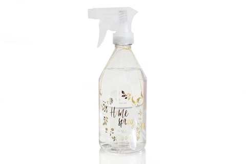 Home Spray-Perfume amb Manzanilla canela