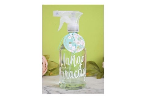 Home Spray - Perfume de ambiente MANGO MARACUYA