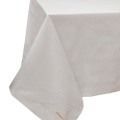 Mantel liso blanco 1.6x3 mts
