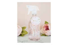 Home Spray - Perfume de ambiente ROSA E HIGO