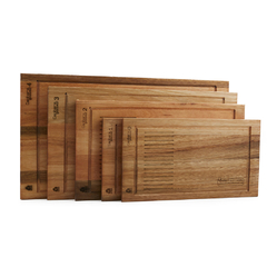 Tabla de madera 48cmx26cmx18mm - Almacen de Funes