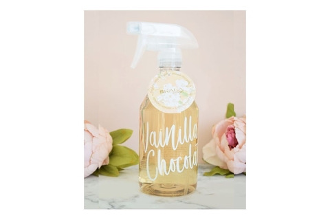 Home Spray VANILLA CHOCOLATE