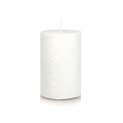 VELA RUSTIQUE 7 X 12 SIN AROMA BLANCA - comprar online