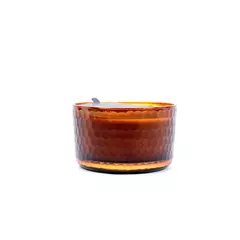 Vela 13x8cm TOBACCO WHISKY - comprar online