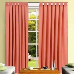 Cortinas 2,10 Mts. de Gross - comprar online