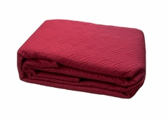 Cover Quilt Labrado | EXCELENTES | Doble Faz y 2 Fundas de almohadas | 2 1/2 Plaza - QUEEN Size - tienda online
