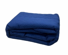 Imagen de Cover Quilt Labrado | EXCELENTES | Doble Faz y 2 Fundas de almohadas | 2 1/2 Plaza - QUEEN Size