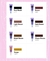 PIGMENTO CREAMY GEL-LUANES x 15ml - comprar online
