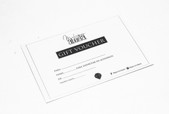 Gift Voucher