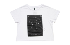 Remera Ginkgo Acuario - tienda online