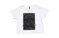 Remera Ginkgo Piscis - tienda online