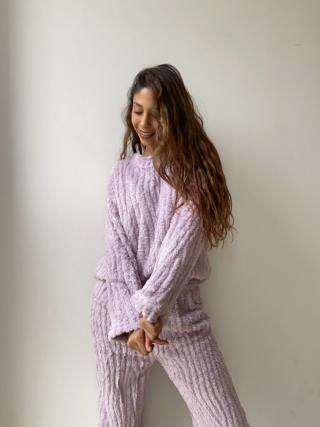 Pijama polar Soft 27 Comprar en indira lingerie