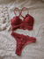 Conjunto Courtney - indira lingerie