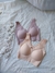 Corpiño Malaga - indira lingerie