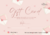 GIFT CARD SAN VALENTIN