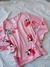 Pijama Frutilla - comprar online