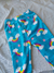 Pijama Arco iris - comprar online