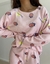 Pijama Frutillas