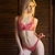 Corpiño con Nudo Amelie - Cuarzo Rosado Brillo (SBIK06LI) en internet