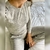 Sweater Lanilla Zia - Gris Melange (SSWE01AD)